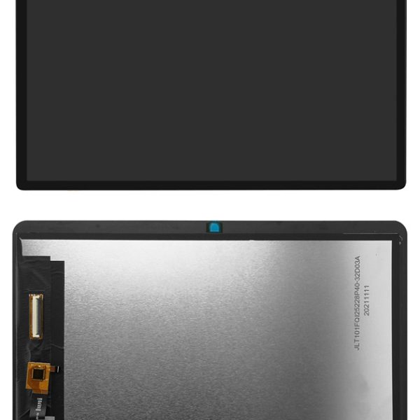 OUKITEL LCD & Touch Panel για tablet RT1, μαύρη