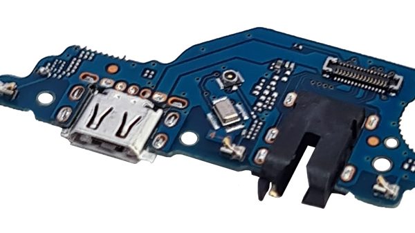 Πλακέτα φόρτισης SPRLM-0012 για Realme C21