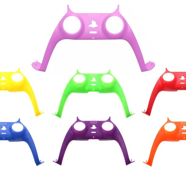 Ανταλλακτικό strip cover SPPS5-0005 για DualSense PS5, διάφορα χρώματα