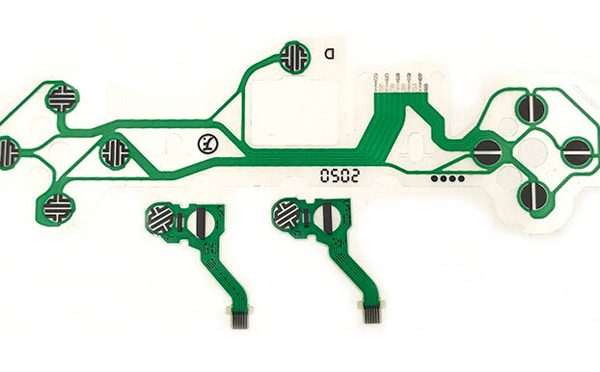 Flex cable controller conductive film SPPS5-0008 για DualSense PS5