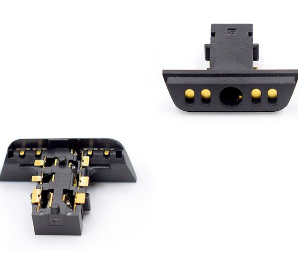 Ανταλλακτική θύρα 3.5mm headphone jack SPPS5-0009 για το DualSense PS5