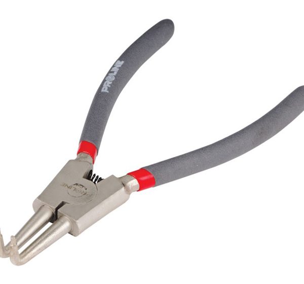 PROLINE κυρτό ασφαλειοτσίμπιδο 28630, εξωτερικό, 20cm