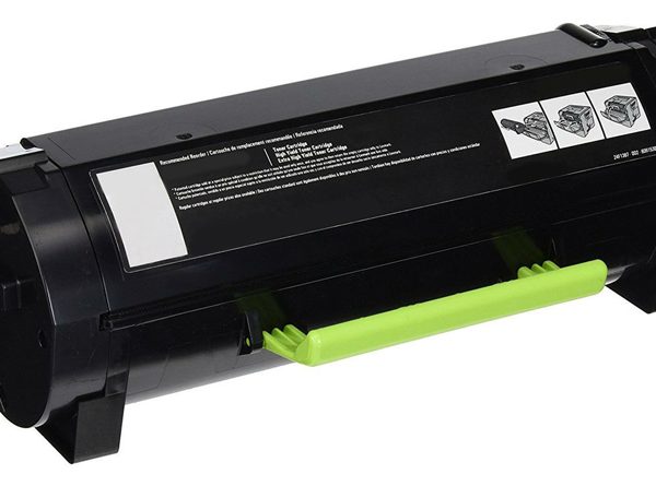 Συμβατό toner για Lexmark universal MS/MX310, 7.5K, μαύρο