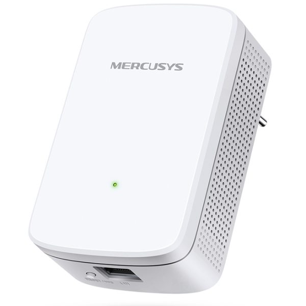 MERCUSYS Wi-Fi range extender ME10, 300Mbps, Ver. 1.0