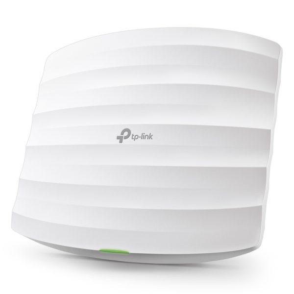 TP-LINK ασύρματο access point EAP265 HD, AC1750 Dual Band, οροφής, V.1.0