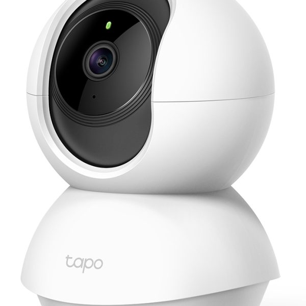 TP-LINK smart camera Tapo-C210, Full HD, Pan/Tilt, two-way audio, V. 1.0