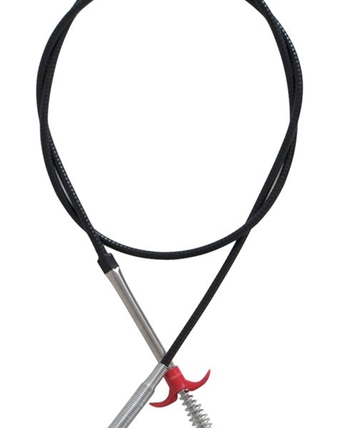 Αποφρακτικό εργαλείο σωλήνα AG497A, 60cm