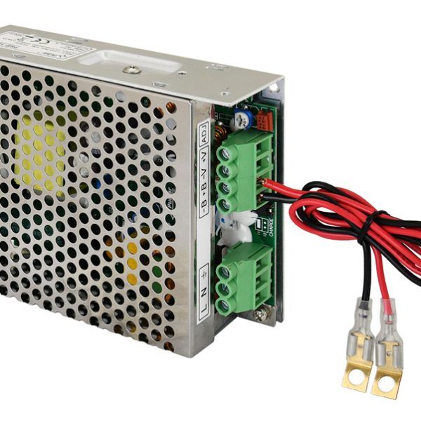 PULSAR τροφοδοτικό PSB-12V5A, 13.8V 5A