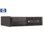 Hp 6005 Pro Sff Amd Ath X2 215/4gb/250gb/dvdrw