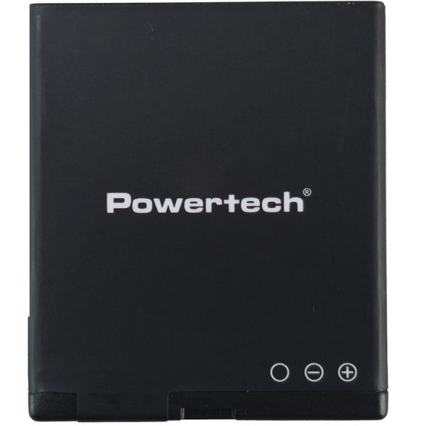 POWERTECH μπαταρία SP-PTM-BAT για κινητό Sentry IV/Dual II/Dual II V2/2.8/2.8 V2, 900mAh