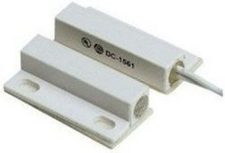 Μαγνητικές Επαφές