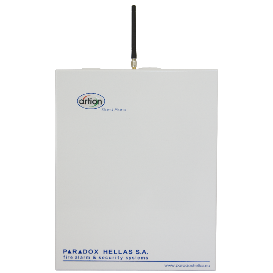 PARADOX artion Stand Alone Pack