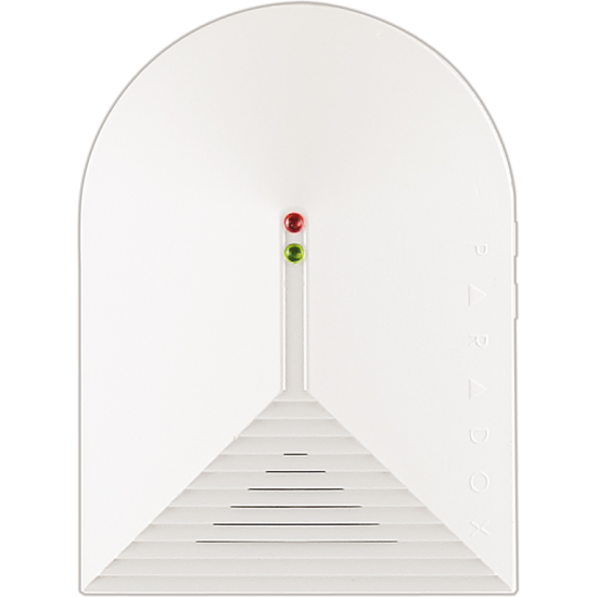 PARADOX DG457 (GlassTrek)