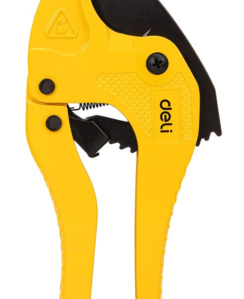 DELI κόφτης πλαστικού σωλήνα DL350042, 42mm