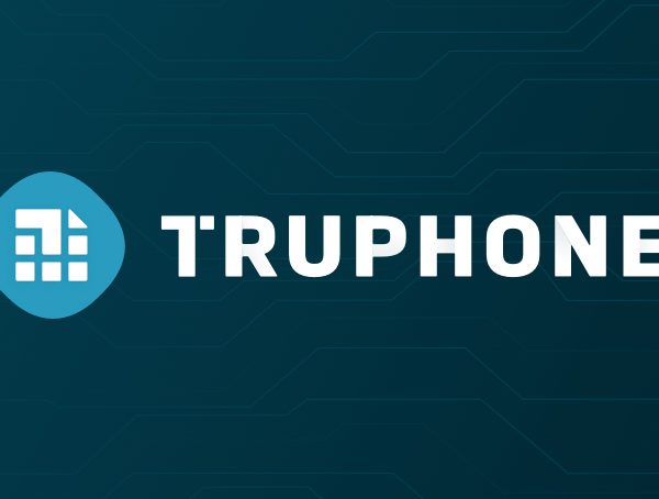 TRUPHONE κάρτα ανανέωσης Top Up για προπληρωμένη κάρτα SIM Io3, 500MB