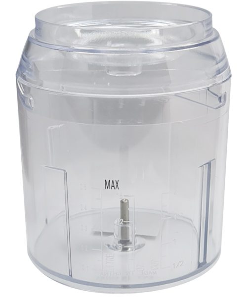 BRUNO ανταλλακτικό δοχείο για πολυκόπτη BRN-0082