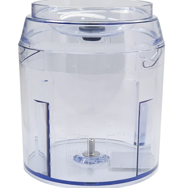 BRUNO ανταλλακτικό δοχείο για πολυκόπτη BRN-0087/88/89