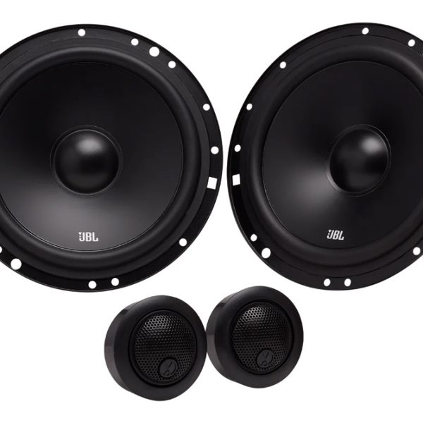 JBL σετ ηχεία αυτοκινήτου STAGE 1 601C, 6.5", 40W RMS, 4 Ohm, 2 δρόμων
