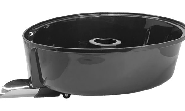 BRUNO ανταλλακτικό δοχείο φίλτρου για ηλεκτρικό στίφτη BRN-0096