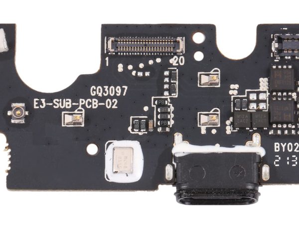 ULEFONE ανταλλακτικό small PCBA για smartphone Armor 14