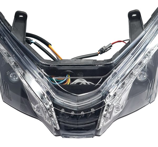 ZNEN ανταλλακτικό οπίσθιο φανάρι 33700-AFAP-9000 για Comet