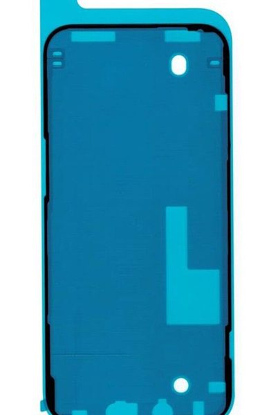 Αυτοκόλλητη ταινία οθόνης SPIP13PM-0001 για iPhone 13 Pro Max