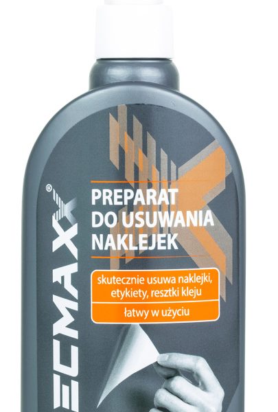TECMAXX σπρέι αφαίρεσης αυτοκόλλητων & κόλλας 14-039, 250ml
