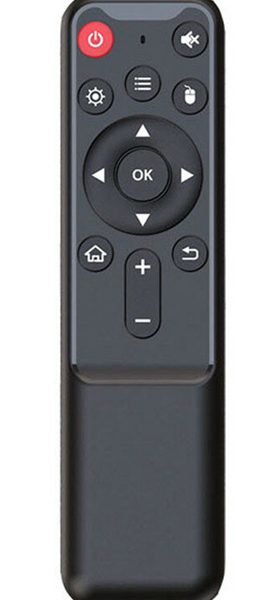 Τηλεχειριστήριο RM-X98Q για TV Box X98Q