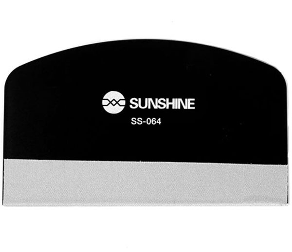 SUNSHINE scraper SS-064B για αφαίρεση film οθόνης smartphone