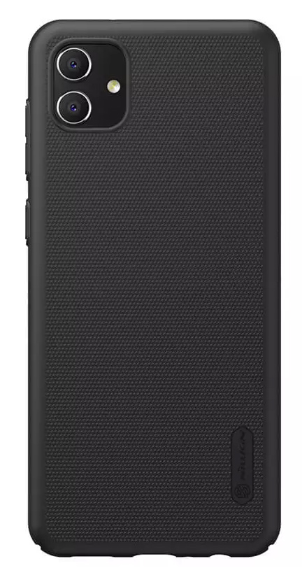 NILLKIN θήκη Super Frosted Shield για Samsung A04
