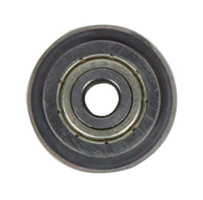 DELI ανταλλακτικό ροδάκι DL354002 για κόφτη πλακιδίων, 22mm, 88HRA