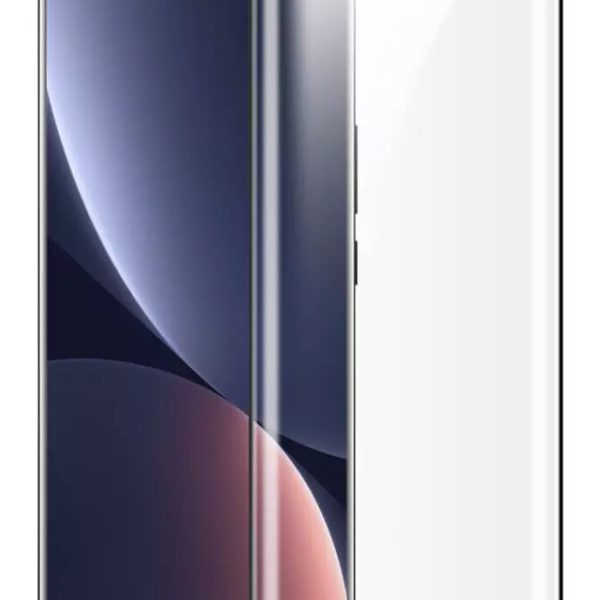 POWERTECH tempered glass 3D TGC-0602 για Xiaomi 13 Pro, full glue