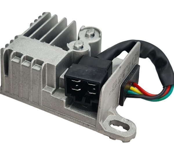 ZNEN ανταλλακτικό converter 36200-TZ01-9001-LH για Comet