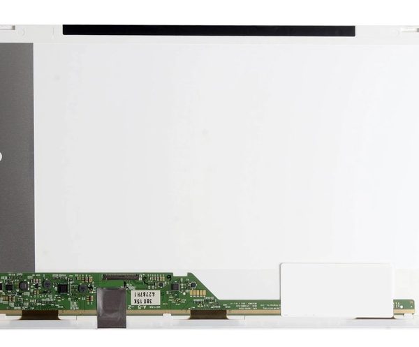 LG οθόνη LP156WH4-TLN1 15.6" HD, glossy, 40 pin αριστερά