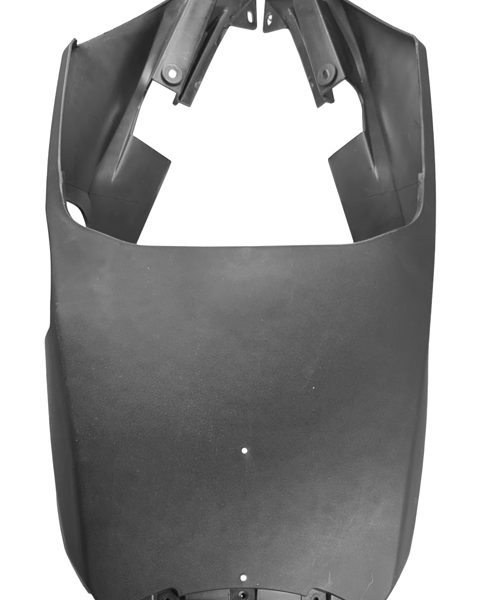 ZNEN ανταλλακτικό πλαίσιο φτερού scooter 50613-AFAP-9000 για Comet