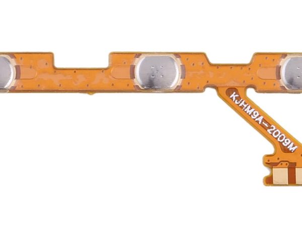 Ανταλλακτικό Power/Volume FPC SPXRMN9-010 για smartphone Xiaomi Redmi 9A