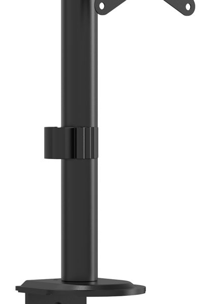 BRATECK βάση γραφείου οθόνης LDT66-C01, 17-32", έως 9kg