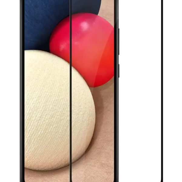 NILLKIN tempered glass 2.5D CP+PRO, Samsung A03/A03S/A02S/A03 Core/A025G