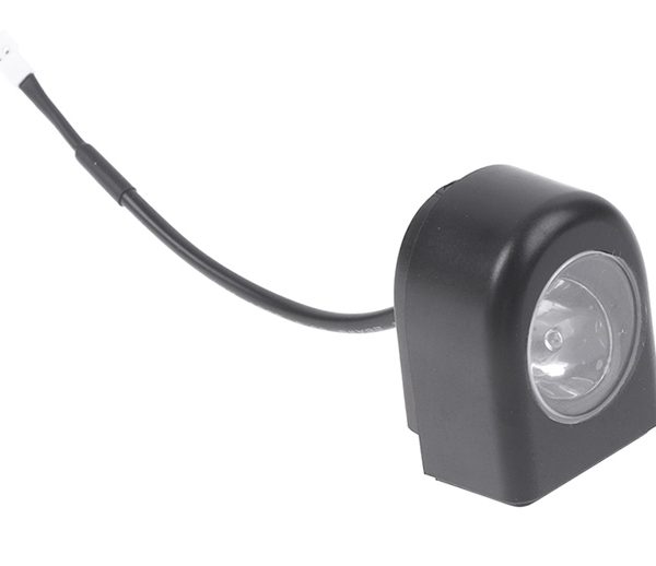 Ανταλλακτικός εμπρόσθιος φωτισμός για ηλεκτρικό πατίνι Xiaomi M365 & Pro