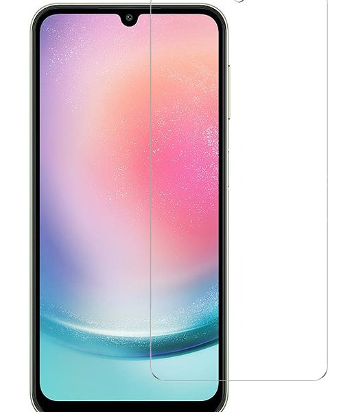 POWERTECH tempered glass 9H 2.5D TGC-0635 για Samsung A24