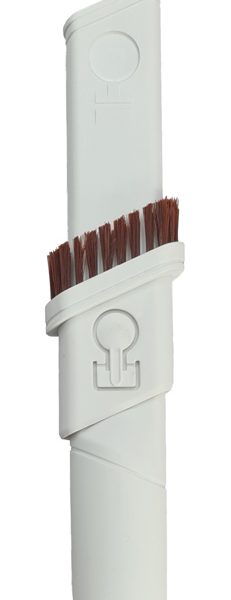 DEERMA ανταλ/κη κεφαλή 2 σε 1 SP-VC01MAX-3 για VC01 Max