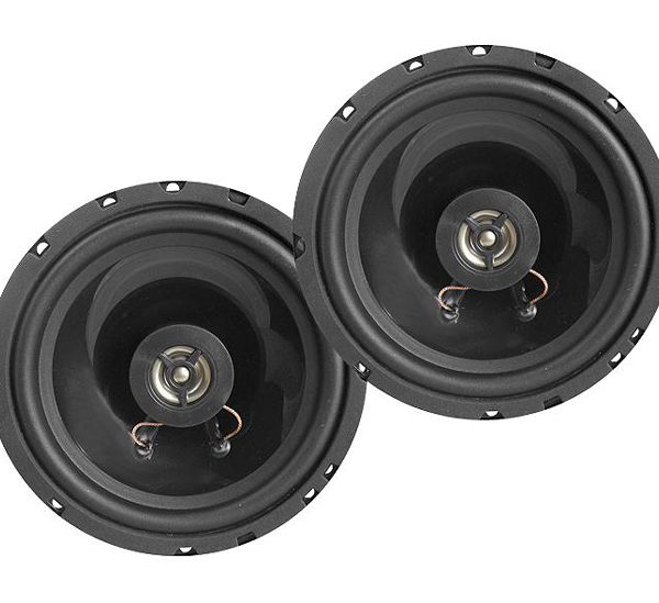 Σετ ηχεία αυτοκινήτου LXCS165, 6.5", 120W, 4 Ohm, 2 δρόμων