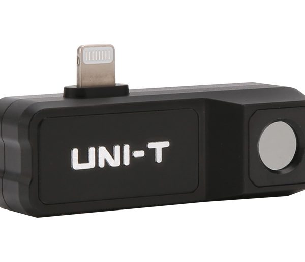 UNI-T συσκευή θερμικής απεικόνισης UTi120MS για iPhone, έως 400 °C