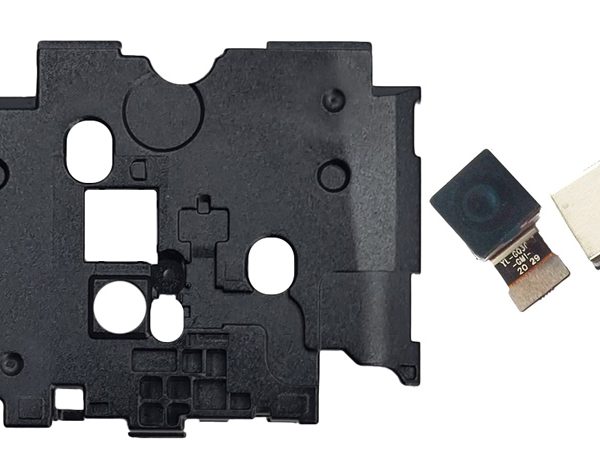 ULEFONE πίσω κάμερα & κάμερα case για smartphone Armor 8 Android 11