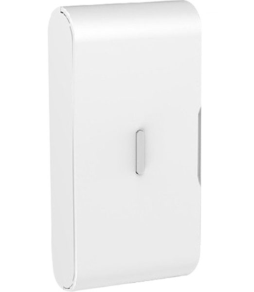 Ασύρματος ανιχνευτής θραύσης κρυστάλλων GB010 για συναγερμούς, 433MHz