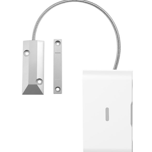 Μαγνητική παγίδα SS010 για ρολά/γκαραζόπορτες, μπαταρίας, 433MHz