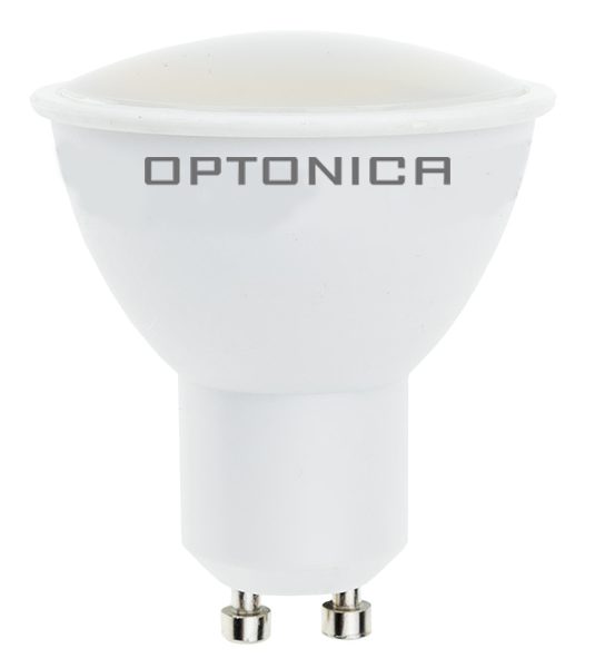 OPTONICA LED λάμπα spot 1905, 6.5W, 4500K, GU10, 550lm