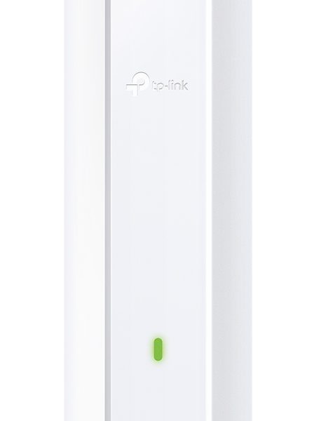 TP-LINK access point EAP650-Outdoor, WiFi 6, Mesh, AX3000, Ver. 1.0