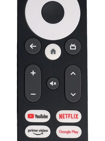 MECOOL τηλεχειριστήριο MCL-V03 για TV Box, Bluetooth