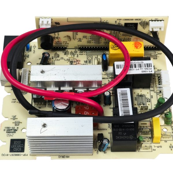 POWERTECH ανταλλακτική πλακέτα PCBA για PT-1298 UPS Line Interactive